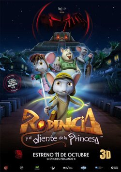 Rodencia